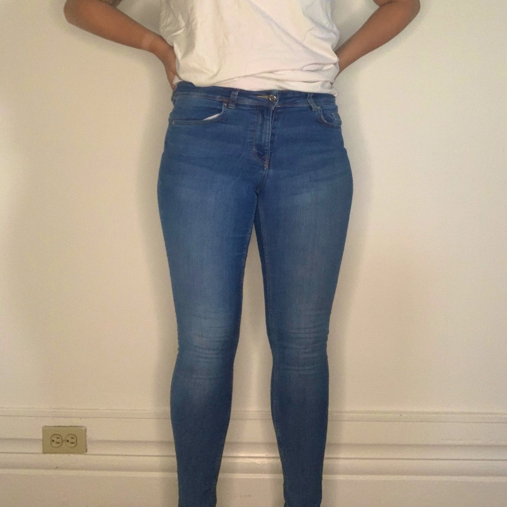 H&M Skinny Jeans